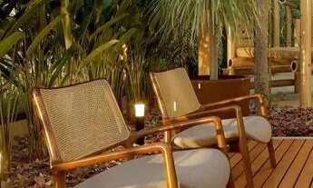 Imagem 5: Casa para venda tem 130 metros quadrados com 3 quartos em Tabatinga - Ubatuba - SP