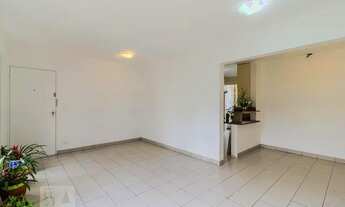 Imagem 3: Apartamento para Aluguel - Vila Olímpia, 2 Quartos, 80 m2