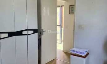 Imagem 6: Apartamento com 1 dormitório. 49m² e 1 vaga de garagem