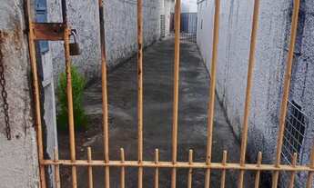 Imagem 6: Edicula Casa com 1 dormitório