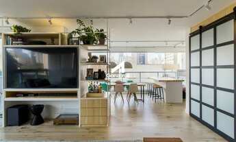 Imagem 7: Apartamento à venda no bairro Vila Olímpia - São Paulo/SP, Zona Sul