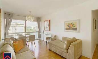 Imagem 3: Apartamento Venda Itaim Bibi 77 m² 2 Dormitórios