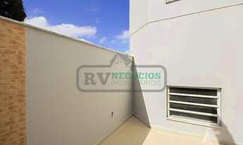 Imagem 2: )(- Lindo apartamento Garden com 1 quarto área externa e garagem nº em Aeroporto