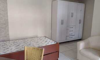 Imagem 4: Kit Net na Trindade