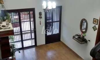 Imagem: São Paulo - Casa Padrão - Tatuapé