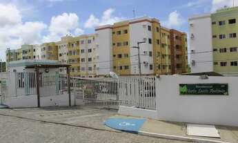 Imagem 1: ALUGA-SE APT NO HORTO DO SANTO ANTONIO - PORTO DANTAS