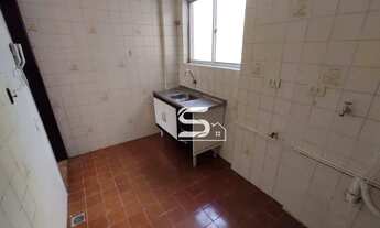 Imagem 6: Apartamento com 2 dormitórios para alugar, 46 m² por R$ 1.600/mês - Vila Industrial - São