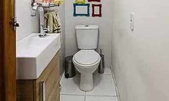 Imagem 6: Casa para Aluguel - Vila Formosa, 2 Quartos, 119 m2