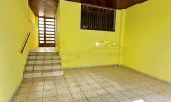 Imagem 3: Sobrado para locação no Jardim Ester!