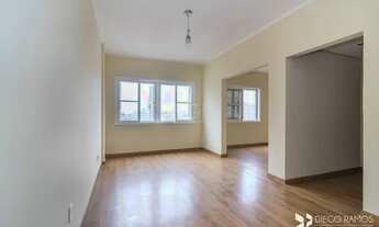 Imagem 3: PORTO ALEGRE - Apartamento Padrão - Centro Histórico