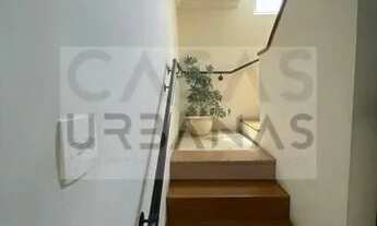 Imagem 4: Casa à venda no bairro Vila Mariana - São Paulo/SP