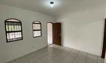 Imagem 6: Casa para aluguel, 2 quartos, 1 vaga, Santa Terezinha - Piracicaba/SP