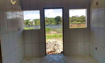 Imagem 3: Casa com 2 dormitórios à venda por R$ 235.000,00 - Chácara Mariléa - Rio das Ostras/RJ