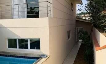 Imagem 5: Casa com amplas dependências no Condominio Melville