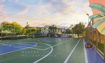 Imagem 6: Beach Class Summer! - Apartamentos com 01 ou 02 quartos (sendo 1 suíte), sala e varanda go