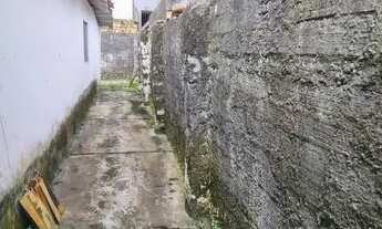 Imagem 2: Casa para venda com 60 metros quadrados com 2 quartos em Cidade Nova - Ananindeua - Pará