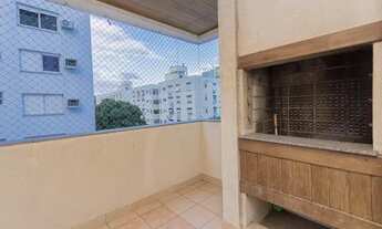 Imagem: APARTAMENTO 02 DORMITÓRIOS NO MONT SERRAT