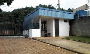 Imagem 2: Galpão - Jardim Marchissolo - Sumaré