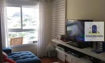 Imagem 3: Apartamento com 156m² locação, 3 dormitórios Vila Osasco Osasco/SP