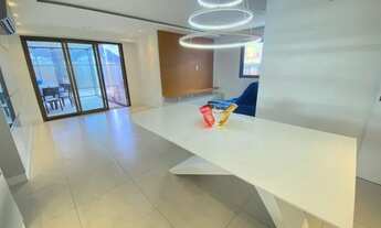 Imagem 2: Cobertura para venda tem 250 metros quadrados com 4 quartos em Charitas - Niterói - RJ