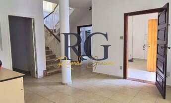 Imagem 2: Sobrado com 4 dorms, Encruzilhada, Santos - R$ 889 mil, Cod: 18