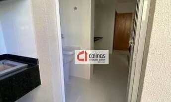 Imagem 4: Apartamento 2 dormitórios e Churrasqueira na varanda, próximo ao Shopping Oriente