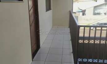 Imagem 2: Dourados - Apartamento Padrão - Jardim Tropical