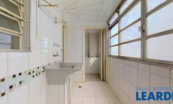 Imagem 7: APARTAMENTO - MOEMA PÁSSAROS - SP