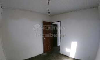 Imagem 6: Casa Padrão em São José do Rio Preto