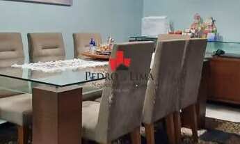 Imagem 6: Sobrado frontal 3 Dormitórios, 1 Suíte, quintal e 2 vagas na Penha