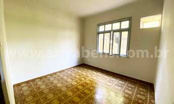 Imagem 7: Ótimo Apartamento Térreo com 2 Quartos e Varanda na Vila da Penha