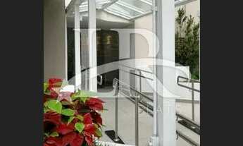 Imagem 2: LR Flats - Flat para locação no Jardins