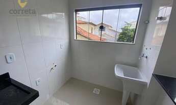 Imagem 5: Apartamento com 2 dormitórios para alugar, 64 m² por R$ 1.400,00/mês - Centro - Rio das Os