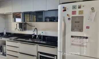 Imagem 3: Casa condomínio à venda, 3 quartos, 250 m², com ãrea lazer de clube - Residencial Home &am