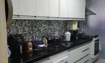 Imagem 6: Apartamento à venda no bairro Parque da Represa - Jundiaí/SP