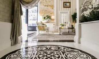 Imagem 7: 2 suítes + 2 demi suíte com 3 vagas na Av. Brasil