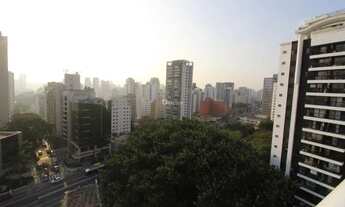 Imagem 7: MOEMA OPEN VIEW. Lindo Apartamento duplex 2 dorm., 2 vagas, lazer completo!