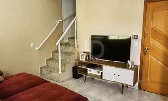 Imagem: Cobertura à venda, 3 quartos, 2 suítes