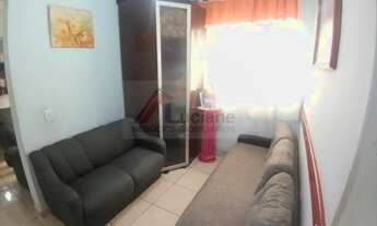 Imagem 7: Casa para Venda em Santo André, Jardim do Estádio, 1 dormitório, 1 banheiro