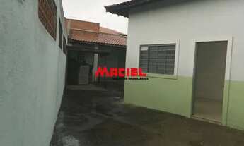 Imagem 4: Casa Padrão em São José dos Campos