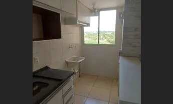 Imagem 3: Apartamento com 2 dormitórios à venda, 50 m² por R$ 198.000 - Jardim San Raphael - Tatuí/S