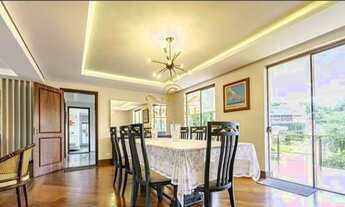 Imagem 5: CURITIBA - Casa Padrão - Vista Alegre