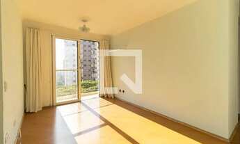 Imagem 2: Apartamento para Aluguel - Jardim Santa Emília, 2 Quartos, 50 m2