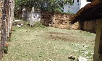 Imagem 5: TERRENO COM CASA EM AGUAS LINDAS