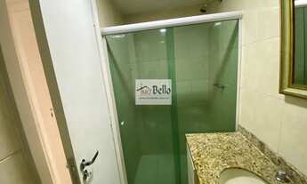 Imagem 7: AMPLO APARTAMENTO DE 3 QUARTOS 89M2 NA DESCIDA DA SERRA FREGUESIA JACAREPAGUÁ