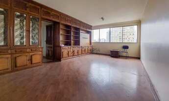 Imagem 1: Apartamento Venda Perdizes 115 m² 3 Dormitórios