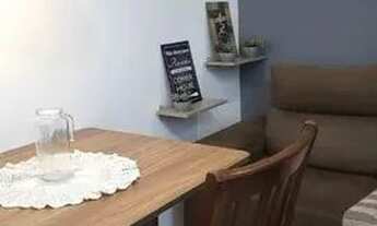 Imagem 6: MAKitnet Kitnet com 1 dormitório