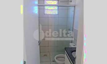 Imagem 7: Apartamento para aluguel, 2 quartos, 1 vaga, Minas Gerais - Uberlândia/MG