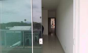 Imagem 2: Apartamento 02 Quartos Campo Grande Pertinho West Shopping