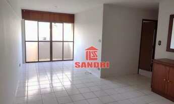 Imagem 3: Apartamento para locação - Edifício Verbena - Rua Francisco Glicério Nº629, Apto 402 - Zon